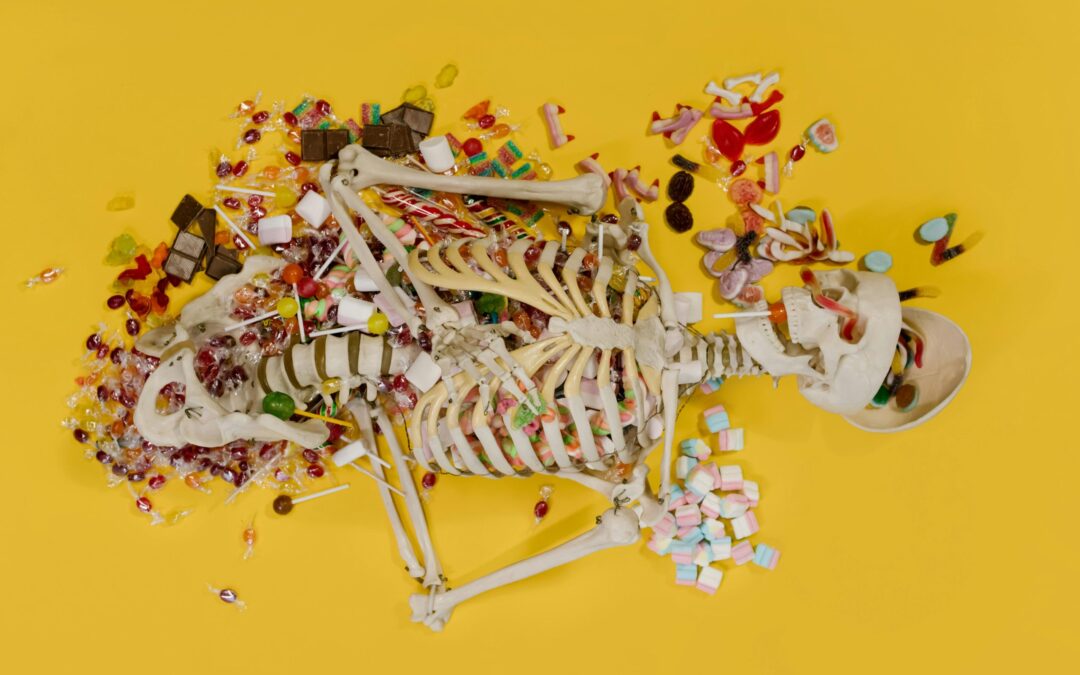 Fun-Facts: Was du garantiert nicht über deinen Körper wusstest!