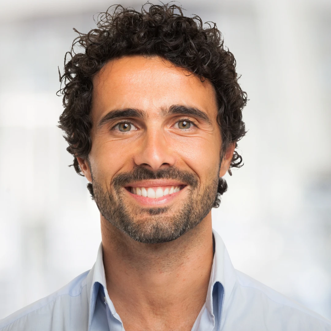 Praxisleitung Sportphysiotherapeut & Experte für Triggerpunktbehandlungen